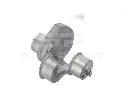 4.71370 Crankshaft, compressor