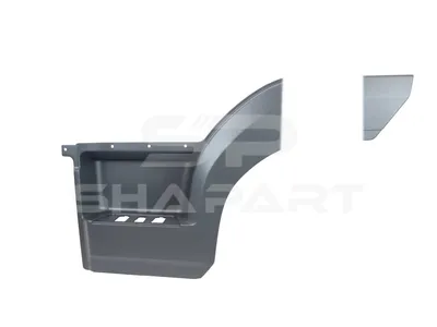 4.71408SP Step well case, left, grey