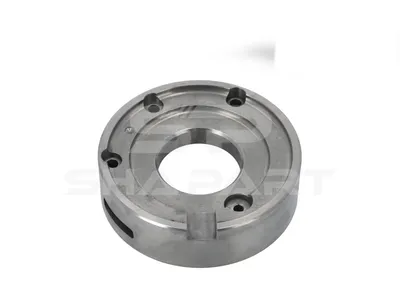 4.71445 Housing, Oil pump