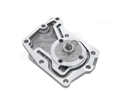 4.71452 Oil pump, Gearbox