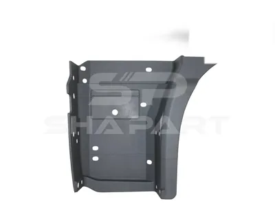 4.71475 Step well case, left