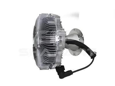 4.71485SP Fan clutch, short version