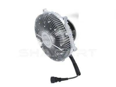 4.71486 Fan clutch