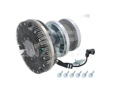 4.71487 Fan clutch
