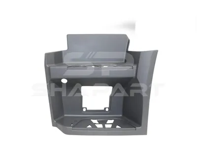 4.71491 Step well case, lower left