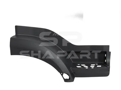 4.71493 Step well case, upper right