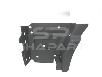 4.71494 Step well case, left