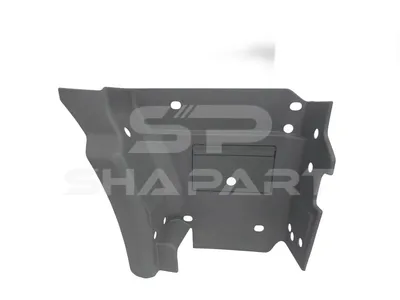4.71495 Step well case, right