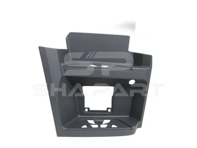 4.71496 Step well case, lower right