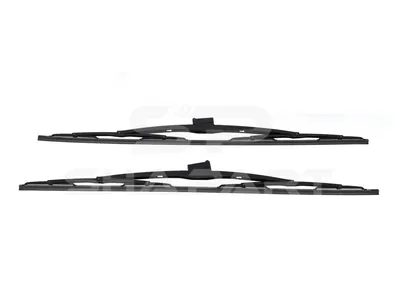 4.71500 Wiper blade set, L1: 700 mm, L2: 700 mm