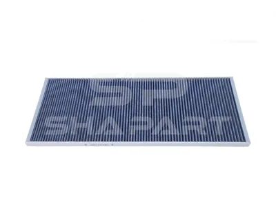 4.71541 Cabin air filter, biofunctional