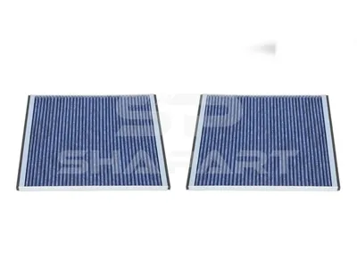 4.71546 cabin air filter kit, biofunctional
