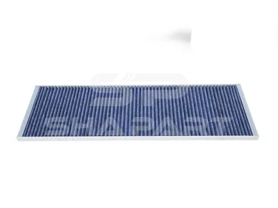 4.71547 Cabin air filter, biofunctional