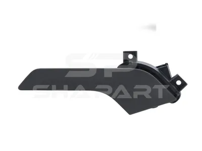 4.71552 Actuation lever, door handle, left