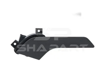 4.71553 Actuation lever, door handle, right