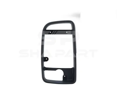 4.71570 Mirror housing, main mirror, left