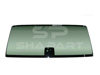 4.71581SP Windshield, wooden box