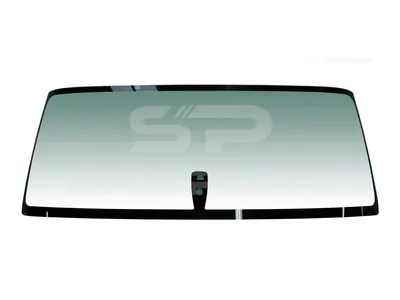 4.71584SP Windshield, wooden box