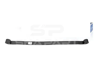 4.71609 Leaf spring, L: 1786 mm, W: 90 mm, H: 26 mm