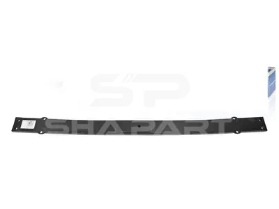 4.71610 Leaf spring, L: 1670 mm, W: 100 mm, H: 41 mm
