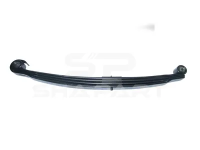 4.71617 Leaf spring, front
