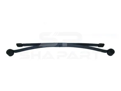 4.71619 Leaf spring, rear