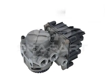 4.71630 Axle modulator
