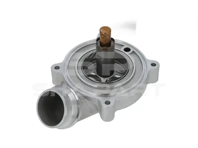 4.71651 Thermostat