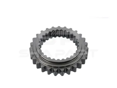 4.71664 Synchronizer body, 3rd gear