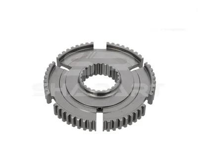 4.71667 Synchronizer body