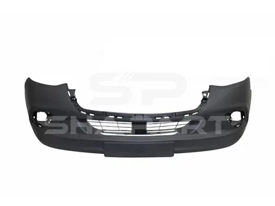 4.71681 Bumper cover