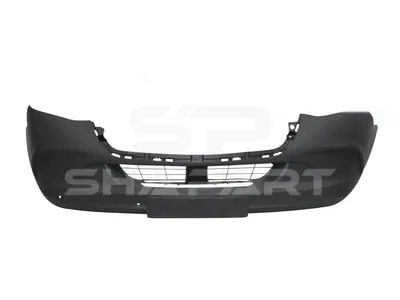 4.71683 Bumper cover