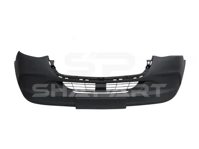 4.71684 Bumper cover