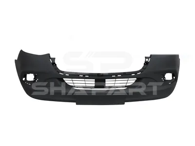 4.71685 Bumper cover
