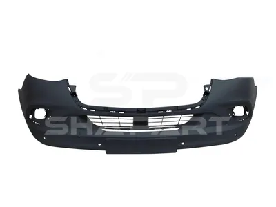 4.71686 Bumper cover