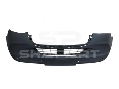 4.71687 Bumper cover