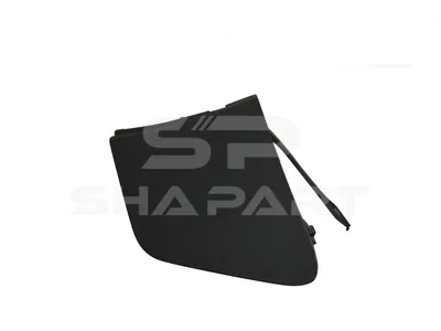 4.71695 Cover, towing eye, front