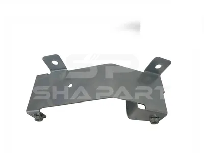 4.71740 Bracket, headlamp, left