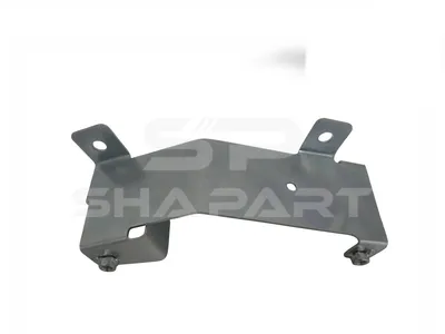 4.71741 Bracket, headlamp, right
