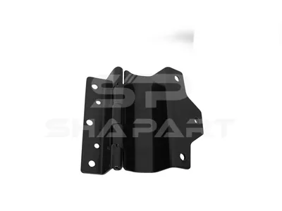 4.71742 Bracket, headlamp