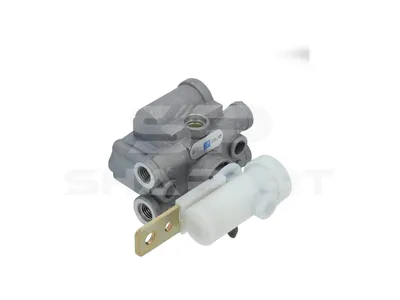 4.71780 Level valve