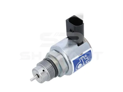 4.71801 Pressure control valve, distributing pressure pipe