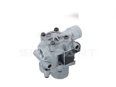 4.71809 Solenoid valve, ABS