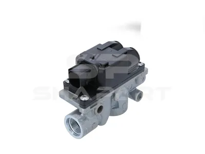 4.71810 Solenoid valve, ABS