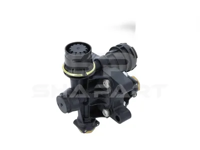 4.71811 Reducing valve