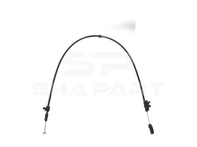 4.71821 Bowden cable, Door lock
