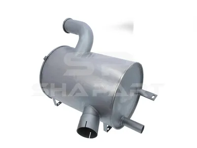 4.71845 Silencer