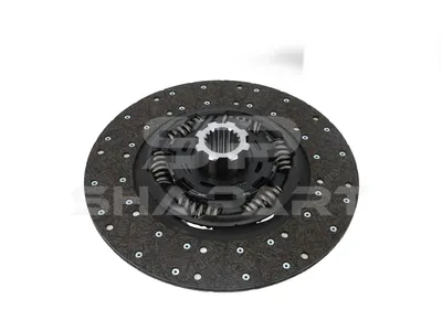 4.71852 Clutch disc, D: 400 mm, 18 teeth