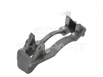 4.71867 Brake carrier