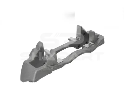 4.71877 Brake carrier, right